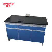 鑫导 实验台 SYT34-1200*750*800MM 台