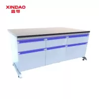 鑫导 实验室操作台 SYT46-1500*750*800MM 台