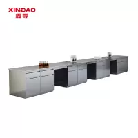 鑫导 实验台 SYT65-304边台定制 米