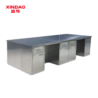 鑫导 实验台 SYT66-304中央台定制 米