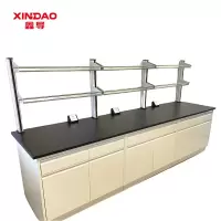 鑫导 实验台 SYT70-PP边台定制 米鑫导 实验台 SYT70-PP边台定制 米