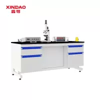 鑫导 实验桌 SYT82-PP边台定制 米