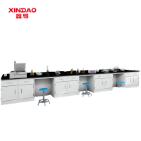 鑫导 实验桌 SYT91-PP中央台定制 米