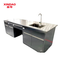 鑫导 实验台 SYT118-中央台定制 米