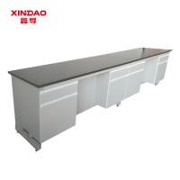 鑫导 实验台 SYT148-PP边台定制 米