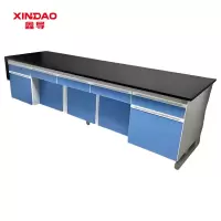 鑫导 实验台 SYT151-全钢定制 米