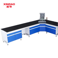 鑫导 实验台 SYT156-pp边台定制 米