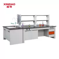 鑫导 实验台 SYT160-pp中央台定制 米