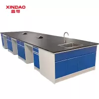 鑫导 实验台 SYT164-pp中央台定制 米