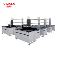 鑫导 实验台 SYT180-pp中央台定制 米