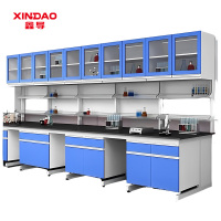 鑫导 实验台 SYT195-全钢边台定制 米