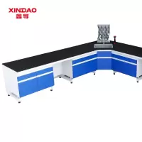 鑫导 实验台 SYT204-pp边台定制 米