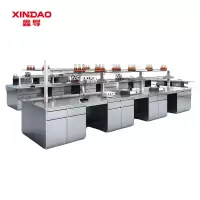 鑫导 实验台 SYT206-全钢定制 米