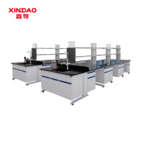 鑫导 实验台 SYT216-全木中央台定制 米