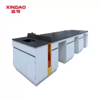 鑫导 实验台 SYT246-pp吊柜定制 米