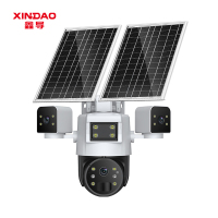 鑫导 太阳能监控 XD-01 台