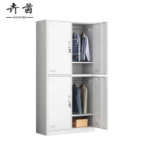 卉茵 更衣柜四门 900*420*1800mm 台