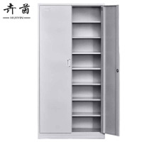 卉茵 文件柜凭证柜 850*390*1800mm 台