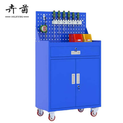 卉茵 工具柜一抽 720*420*1360mm 台