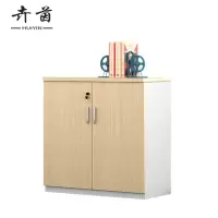 卉茵 双开门柜 800*400*800mm 台