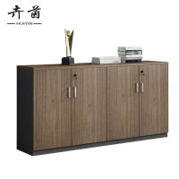 卉茵 四门矮柜 1600*400*800mm 台