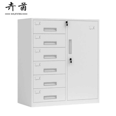 卉茵 矮柜 偏六斗 台