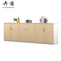 卉茵 矮柜 六门 台