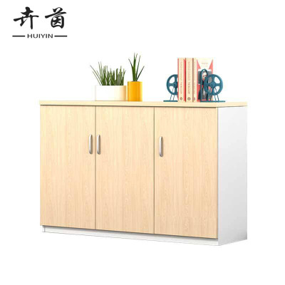 卉茵 矮柜三门 1200*400*800mm 台