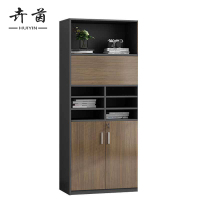 卉茵 书柜 800*400*2000mm 台