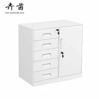 卉茵 储物柜 偏五斗 台