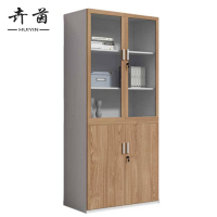 卉茵 大器械书柜 800*400*2000mm 台