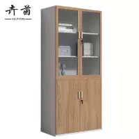 卉茵 大器械书柜 800*400*2000mm 台