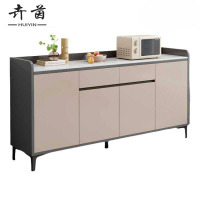 卉茵 实木矮柜 1600*400*900mm 台