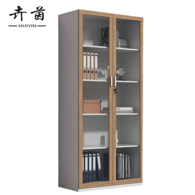 卉茵 通玻书柜 800*400*2000mm 台