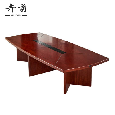 卉茵 会议桌 3100*1500*1000mm 张