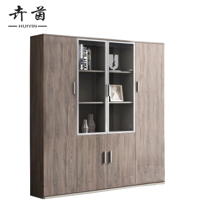 卉茵 办公柜书柜 1600*400*2000mm 台