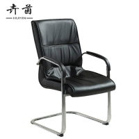 卉茵 办公椅 皮质 把