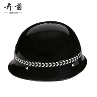 卉茵 防暴器材 防暴头盔 个