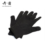 卉茵 防暴器材 防割手套 双