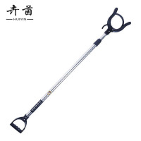 卉茵 防暴器材 脚叉 个