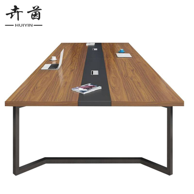 卉茵 会议桌 400*140*75cm 张