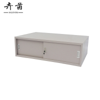 卉茵 行车床底铁皮储物柜 1250*800*350mm 组