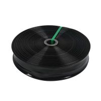 信必润鼎 喷水带 微喷带 1寸耐压加厚7孔200米 卷