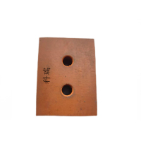 科瑞防滑阀底座防护板61*46*25mm 只