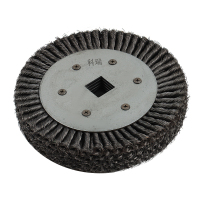 科瑞扭丝轮50*70*85*300mm 只