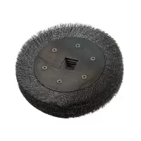 科瑞钢丝轮刷Ф200-27mm 只