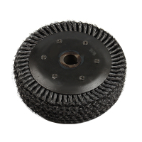 科瑞扭丝轮330*20*125*50mm 只