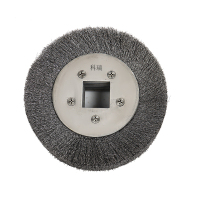 科瑞钢丝轮刷260×55×55×45mm 个