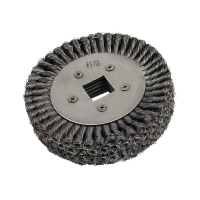 科瑞扭丝轮260*60*41*41mm 只