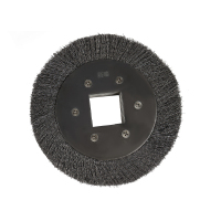 科瑞钢丝轮235*50*25mm 只